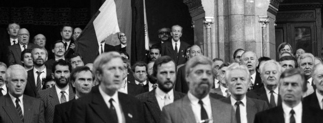 „Sikerült visszaadnunk a nemzet önbizalmát”