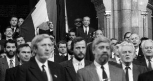„Sikerült visszaadnunk a nemzet önbizalmát”